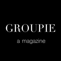 GROUPIE MAG(@groupie_mag) 's Twitter Profile Photo