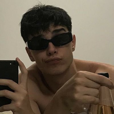 I'm great indeed in my Own eyes