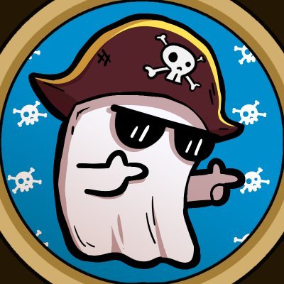 A single player fast-paced boat roguelike where ships drift and krakens wear moustaches! ⛵ | 
🌟STEAM: https://t.co/gYWXTBi3id 🌟 | 
✉️ contact@wackywatersgame