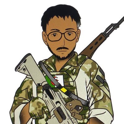 NozharTv's profile picture. Pas le temps de niaisé