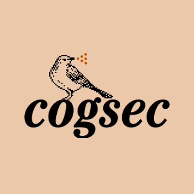 COGSEC is a new conference, hosted by @EngagingNews, focusing on the real-world practice of countering online influence operations. It happened March 4-5 2021.