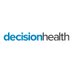 DecisionHealth (@decisionhealth) Twitter profile photo DecisionHealth (@decisionhealth) Twitter profile photo
