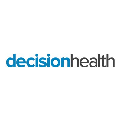 DecisionHealth® is the leading source for the latest #medicalpractice industry news. Follow us for #PartBNews, #medicalcoding tips & advice from leading experts