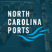 North Carolina Ports (@ncports) Twitter profile photo North Carolina Ports (@ncports) Twitter profile photo