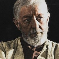 Obi Wan Kenobi(@Obi_Uan_Kenobi) 's Twitter Profile Photo