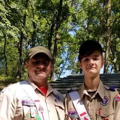 RyanPredki's profile picture. yeah pretty much