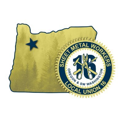 SMART Local 16 represents members and contractors in scopes such as Architectural, HVAC, Industrial, Service, Stainless Steel and Shipyard Industry.