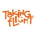 Taking Flight (@takingflightco) Twitter profile photo