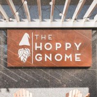 The Hoppy Gnome(@theHoppyGnome) 's Twitter Profile Photo