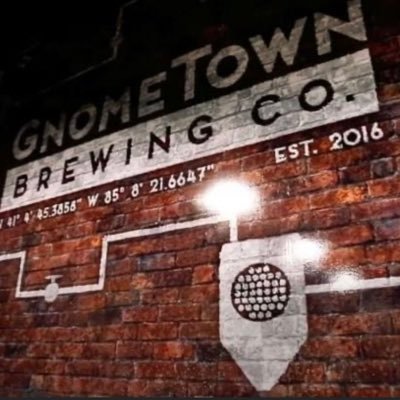 Gnometown Brewing