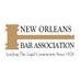 New Orleans Bar Assn (@thenoba) Twitter profile photo New Orleans Bar Assn (@thenoba) Twitter profile photo