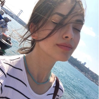 elifndemir's profile picture. Türk Dili ve Edebiyatı - İstanbul Üniversitesi