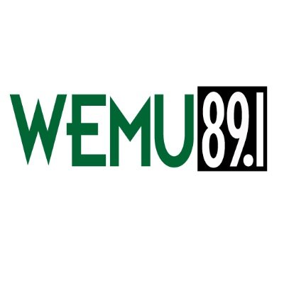 Your Community #NPR Station. #Ypsilanti & #AnnArbor #Jazz and Blues + News. #pubmedia #Michigan   Requests: studio@wemu.org  phone: 888.299.8910