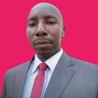 Daniel Nyamai(@drnyamai) 's Twitter Profile Photo