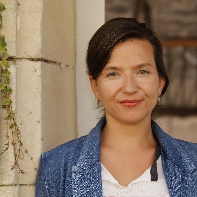 Directrice de la Chambre d'agriculture du Calvados
Ex candidate à la Présidence @FFEquitation