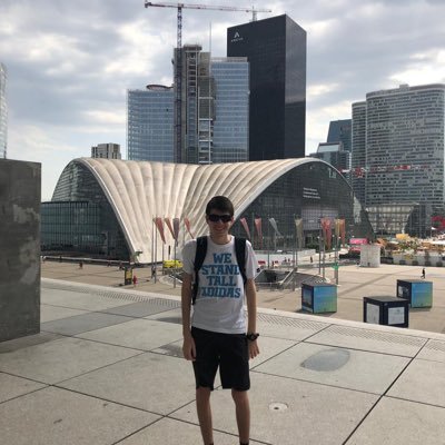 NSeratoni's profile picture. 
