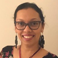 Karen A. Roopnarine, PhD (@karoopnarine) 's Twitter Profile