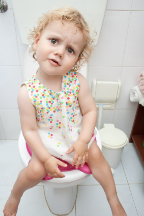 Mommy of 4 reveals the latest tips and tricks for the fastest, most effective methods of Potty Training!