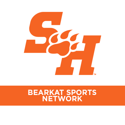 Official twitter page for the Bearkat Sports Network, producer of live events, features and interviews for @BearkatSports and @ESPN