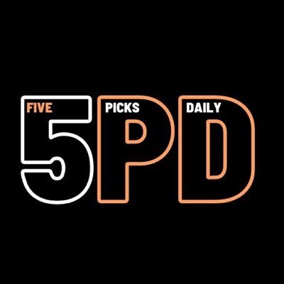 5 Picks Daily. DM for Packages. 2021 Goal: +200 Units. Soccer - NFL - NBA - CBB - Golf - NFL/NBA Props