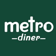 Metro Diner(@MetroDiner) 's Twitter Profileg