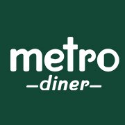 Metro Diner (@metrodiner) 's Twitter Profile
