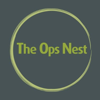 TheOpsNest Profile Picture