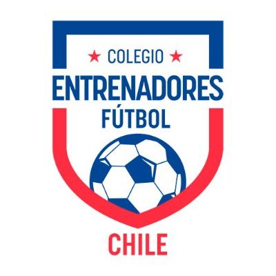Cuenta de Twitter Oficial del Colegio Profesional de Entrenadores de Fútbol de Chile