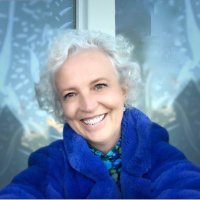 Kiki Wiley, PhD (@caryn) 's Twitter Profile