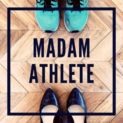 Supporting bad@ss women working in sports and athletics. Podcast. Website. Courses. Personal and professional development to help you reach your goals.