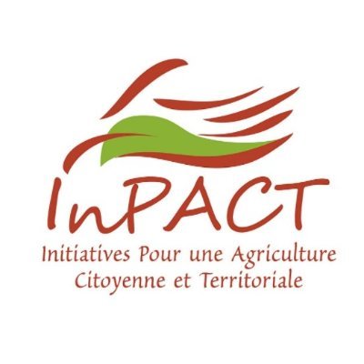 Initiatives pour une agriculture citoyenne et territoriale : dix structures, agricoles et citoyennes, de l'agriculture paysanne et durable.