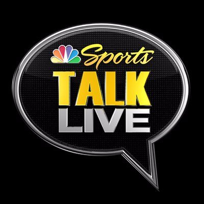 Just someone who wants to speak on sports and hear other opinions!