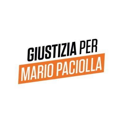 La pagina è espressione spontanea di privati cittadini, nata con il solo scopo di chiedere giustizia per Mario Paciolla. #giustiziapermariopaciolla