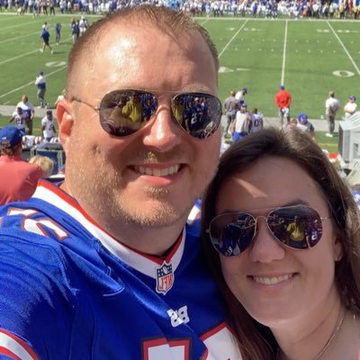 ChadJWeeks's profile picture. Intelinair Regional Sales Manager, Softball Coach. Sports Addict. Father of a BA Softball Catcher. Bills Mafia Member. Recent Husband. General Philanthropist.