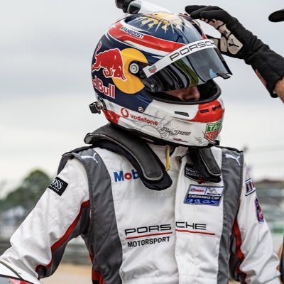 Racing Driver, 24h Le Mans Winner & FIA WEC World Champion🏆😁 Instagram: neeljani_official