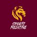 Lakeside Sports Medicine (@lakesidelionssm) Twitter profile photo Lakeside Sports Medicine (@lakesidelionssm) Twitter profile photo
