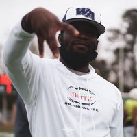 Christian Reed - @CoachReedC Twitter Profile Photo