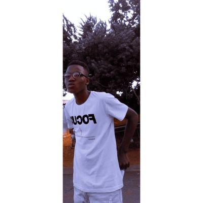 iam_LeoMohamed's profile picture. Anyone can be a feminist.