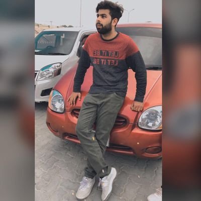 AhmadSo80397987's profile picture. 