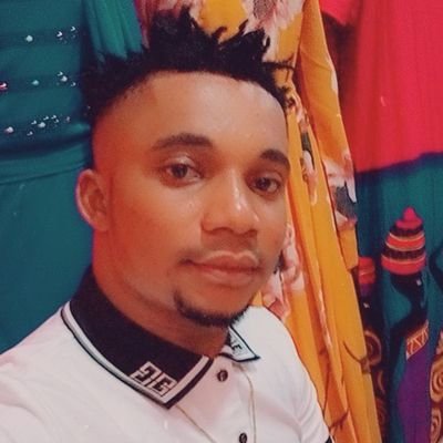 Princeikem a young vibrant Biafran guy, who loves being happy and also I'm into business, the only son of his parents with 6 beautiful sisters, get close