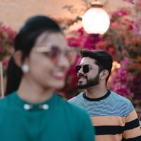 Saurabh Varsani ๐ฎ๐ณ (@saurabhvarsani) 's Twitter Profile