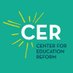 The Center for Education Reform (@edreform) Twitter profile photo The Center for Education Reform (@edreform) Twitter profile photo