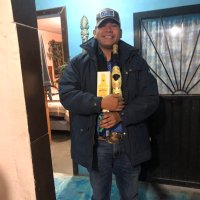 George Espinoza - @Georgeespinozaa Twitter Profile Photo