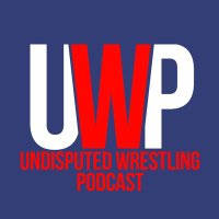 The Undisputed Wrestling Podcast (@theuwpodcast) 's Twitter Profile