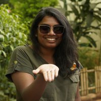 Sahithi(@TheSahithi) 's Twitter Profile Photo