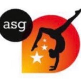 🤸‍♀️Working to get kids active🤸‍♀️Fb-@ASGCommunityGymnasticsClub,Instagram- __A_S_G_ ,YouTube- ASG London Videos, CharityNo-1168783.✨