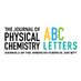 The Journal of Physical Chemistry (@JPhysChem) Twitter profile photo