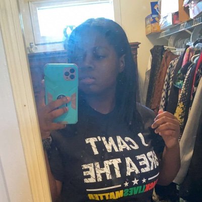 Live life, love thy neighbor, Love God
Education Major 📖 📚| GSU'22 #statenotsouthern
