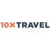10X Travel (@10xTravel) Twitter profile photo
