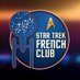 Star Trek French Club (@stfc_officiel) Twitter profile photo Star Trek French Club (@stfc_officiel) Twitter profile photo